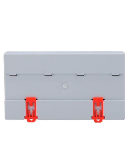 Acquistare AKUVOX AK-NS-LP-2 Distributore per condomini 2 fili LP - Alimenta fino a 26 monitor con WiFi - Connessione di distri