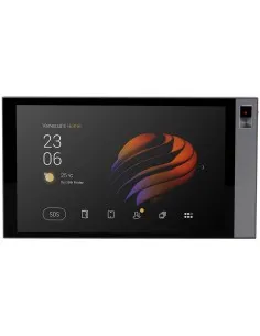 Comprar AKUVOX AK-PG71-KNX-EU Monitor Android 10.0 para domótica - Pantalla TFT de 8" | Aplicaciones de terceros - Audio bi 2