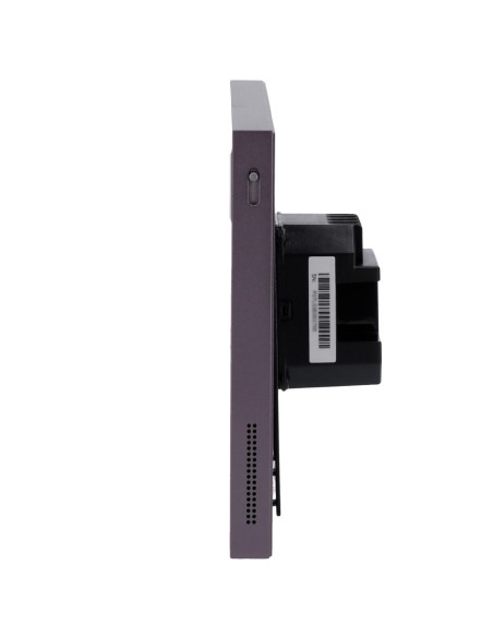 Akubela AK-PG71-KNX-UE Android Monitor 10.0 para Automação Home - 8 & Quot TFT Screen | Aplicações de terceiros - Audio Bidireci