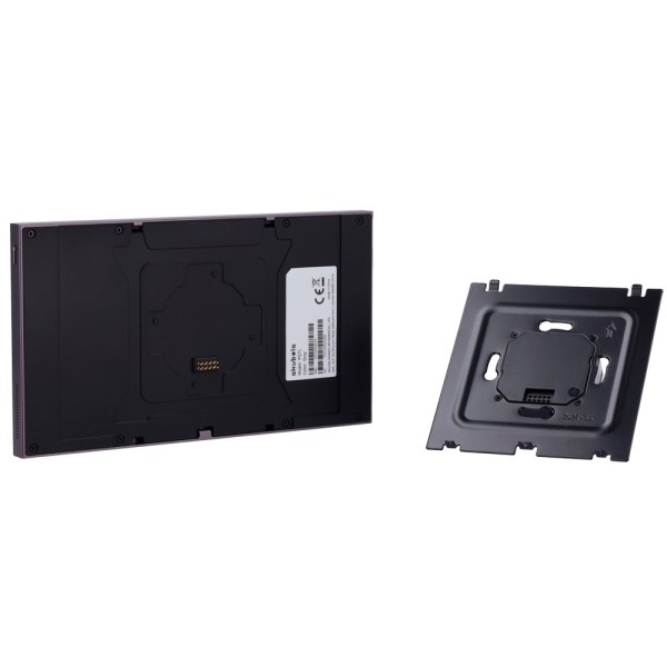 Acheter AKUBELA AK-PG71-KNX-EU Moniteur Android 10.0 pour la domotique - Écran TFT 8" | Applications tierces - Audio b