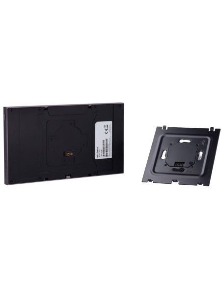 Acquistare AKUBELA AK-PG71-KNX-EU Monitor Android 10.0 per domotica - Schermo TFT da 8" | Applicazioni di terze parti - Audio b