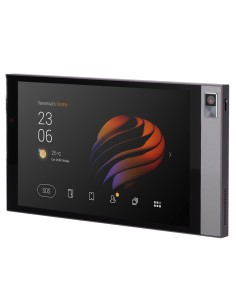 Acquistare AKUBELA AK-PG71-POE-EU Monitor Android 10.0 per domotica - Schermo TFT da 8" | Applicazioni di terze parti - Audio bi