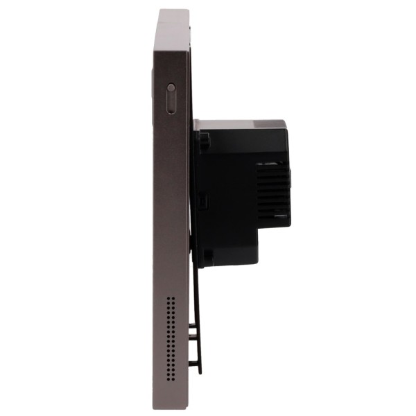 Comprar AKUBELA AK-PG71-POE-EU Monitor Android 10.0 para domótica - Pantalla TFT de 8" | Aplicaciones de terceros - Audio b