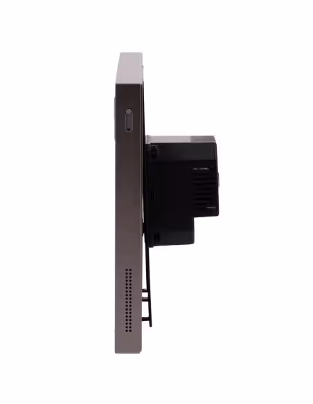 Kaufen AKUBELA AK-PG71-POE-EU Android 10.0 Monitor für Smart Home - 8" TFT-Display | Drittanbieter-Apps - Bidirektionales Audio
