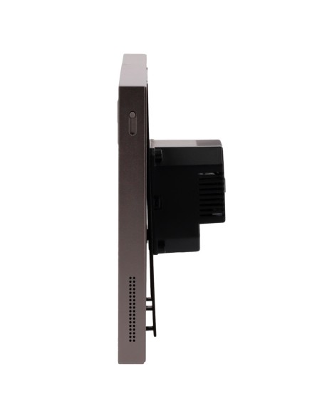 Comprar AKUVOX AK-PG71-POE-EU Monitor Android 10.0 para domótica - Pantalla TFT de 8" | Aplicaciones de terceros - Audio bi