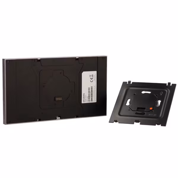 Comprar AKUBELA AK-PG71-POE-EU Monitor Android 10.0 para domótica - Pantalla TFT de 8" | Aplicaciones de terceros - Audio bidire
