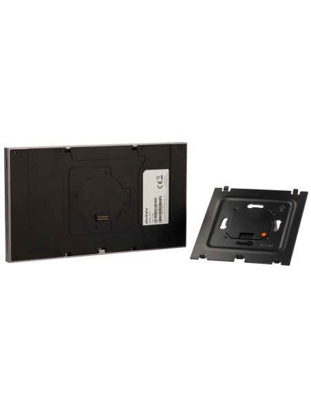 Akubela AK-PG71-POE-EU monitor Android 10.0 para automação em casa - 8 & quot TFT Tela | Aplicações de terceiros - Audio Bidirec