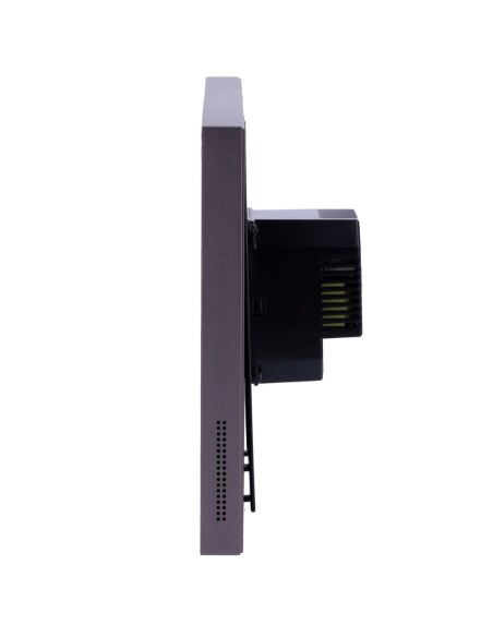 Akubela AK-PG71N-KNX-UE Monitor Android 10.0 para Automação Home - 8 & Quot TFT Screen | Aplicações de terceiros - Áudio Bidirci