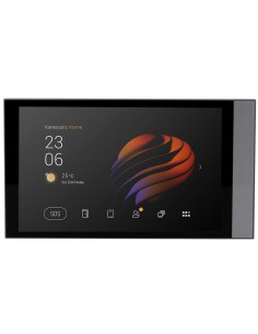 Acheter AKUBELA AK-PG71N-POE-EU Moniteur Android 10.0 pour la domotique - Écran TFT de 8" | Applications tierces - Audio bidirec 2