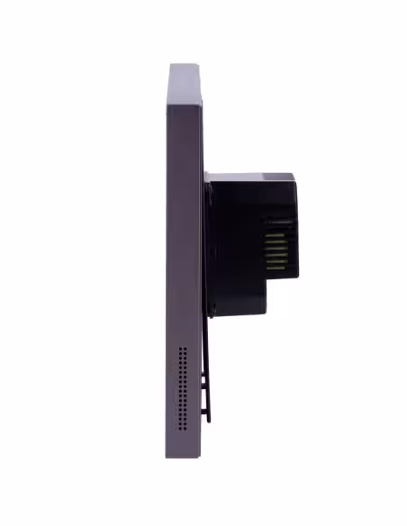 Acquistare AKUBELA AK-PG71N-POE-EU Monitor Android 10.0 per domotica - Schermo TFT da 8" | Applicazioni di terze parti - Audio b