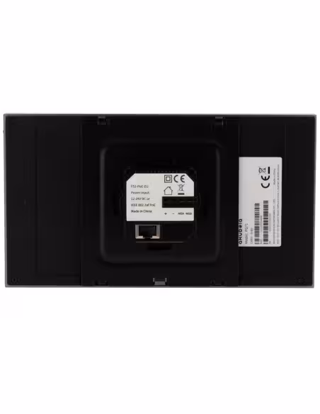 Acquistare AKUBELA AK-PG71N-POE-EU Monitor Android 10.0 per domotica - Schermo TFT da 8" | Applicazioni di terze parti - Audio b