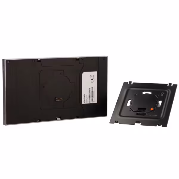 Acquistare AKUBELA AK-PG71N-POE-EU Monitor Android 10.0 per domotica - Schermo TFT da 8" | Applicazioni di terze parti - Audio b