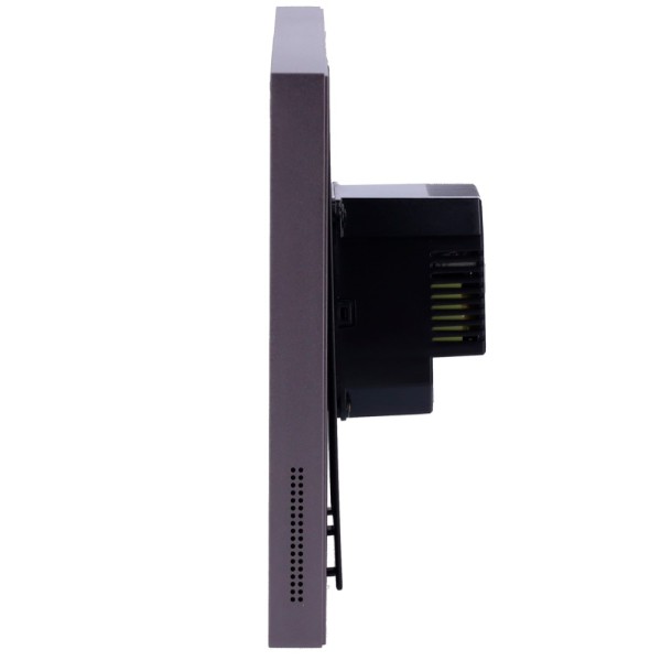 Comprar AKUVOX AK-PG71N-R2-EU Monitor Android 10.0 para domótica - Pantalla TFT de 8" | Aplicaciones de terceros - Audio bi