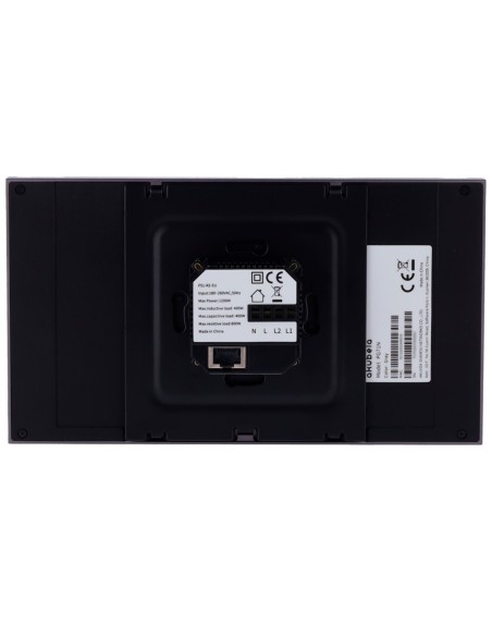 Kaufen AKUBELA AK-PG71N-R2-EU Android 10.0 Monitor für Hausautomation – 8"-TFT-Display | Drittanbieter-Apps – Zwei-Wege-Audio