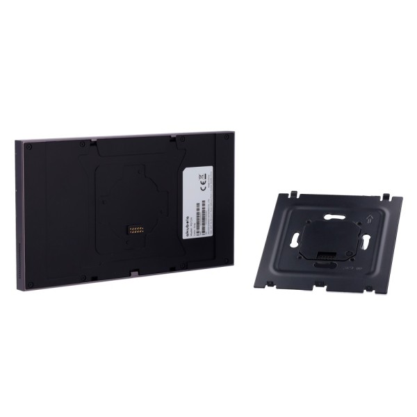 Acheter AKUBELA AK-PG71N-R2-EU Moniteur Android 10.0 pour la domotique - Écran TFT 8" | Applications tierces - Audio bidirection
