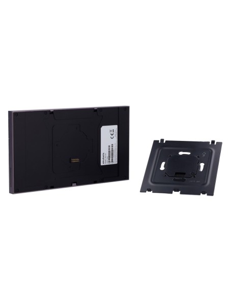 Acquistare AKUBELA AK-PG71N-R2-EU Monitor Android 10.0 per domotica - Schermo TFT da 8" | Applicazioni di terze parti - Audio bi