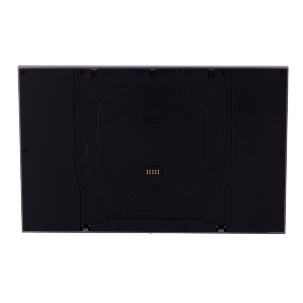 Kaufen AKUBELA AK-PH81-POE-ST Android-12.0-Monitor für Hausautomation – 10"-TFT-Display | Apps von Drittanbietern – bidirektiona