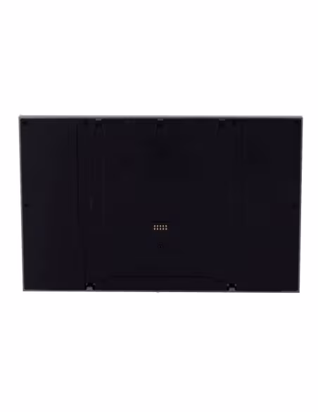 Comprar AKUBELA AK-PH81-POE-ST Monitor Android 12.0 para domótica - Pantalla TFT de 10" | Aplicaciones de terceros - Audio bidir