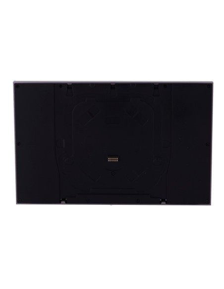 Kaufen AKUBELA AK-PH81-POE-ST Android-12.0-Monitor für Hausautomation – 10"-TFT-Display | Apps von Drittanbietern – bidirektiona