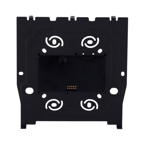 Akubela AK-PH81-PH81-POE-St Monitor Android 12.0 para Automação Home - Tela TFT de 10 & Quot | Aplicações de terceiros - Áudio B