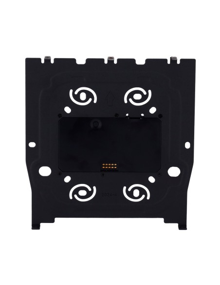 Comprar AKUBELA AK-PH81-POE-ST Monitor Android 12.0 para domótica - Pantalla TFT de 10" | Aplicaciones de terceros - Audio 