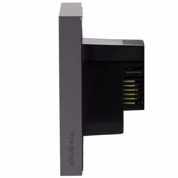 Comprar AKUVOX AK-PS51-POE-EU Monitor Android 10.0 para domótica - Pantalla TFT de 4" | Aplicaciones de terceros - Audio bi