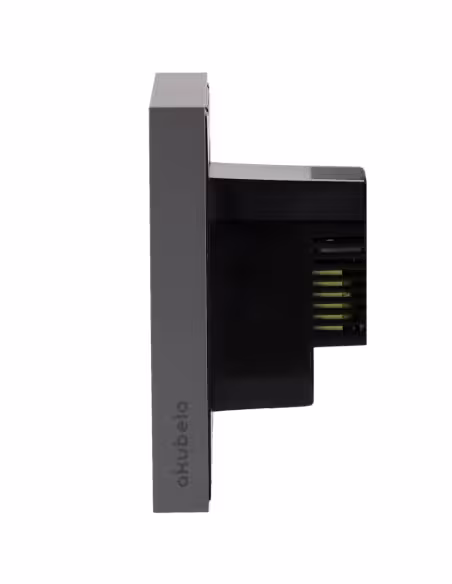Comprar AKUVOX AK-PS51-POE-EU Monitor Android 10.0 para domótica - Pantalla TFT de 4" | Aplicaciones de terceros - Audio bi