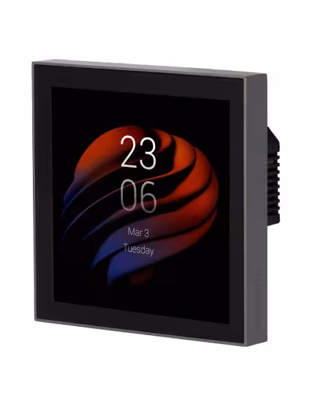 Comprar AKUVOX AK-PS51-R2-EU Monitor Android 10.0 para domótica - Pantalla TFT de 4" | Aplicaciones de terceros - Audio bid