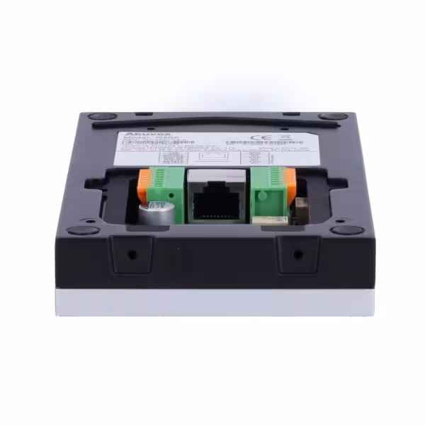 Kaufen AKUVOX AK-R20A IP-Video-Türsprechanlage zur Aufputzmontage – 2-Mpx-Kamera | Zwei-Wege-Audio – Öffnung mit EM/MF-Karte und