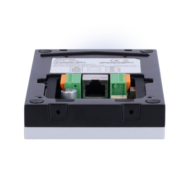 Comprar AKUVOX AK-R20A Videoportero IP en superficie - Cámara 2 Mpx | Audio bidireccional - Apertura con tarjeta EM/MF y NFC | 2