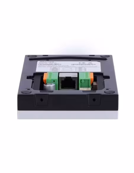Kaufen AKUVOX AK-R20A IP-Video-Türsprechanlage zur Aufputzmontage – 2-Mpx-Kamera | Zwei-Wege-Audio – Öffnung mit EM/MF-Karte und