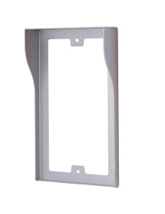 Akuvox AK-R20-Raincover-F Cover para Player de Vídeo - Específico para Akuvox AK-R20A - Medidas: 192 (AL) x 123 (A) x 30 (FO) 