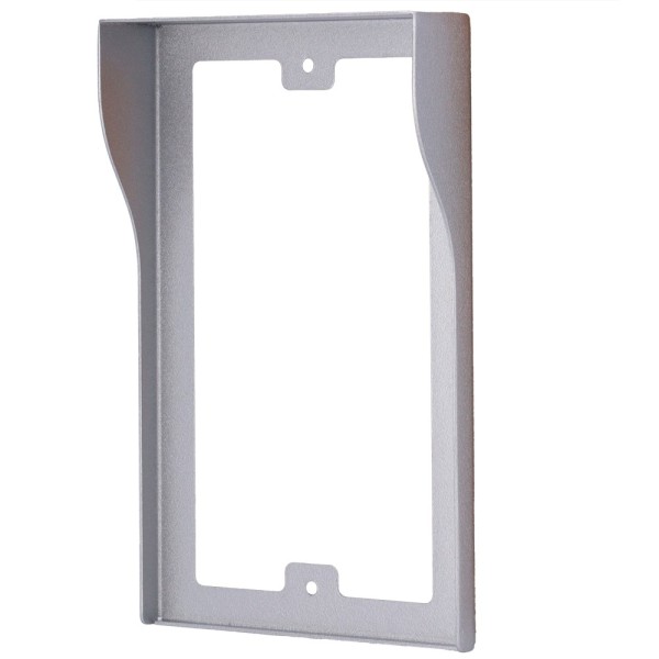 Comprar AKUVOX AK-R20A-RAINCOVER-F Cubierta para videoportero - Específica para Akuvox AK-R20A - Medidas: 192 (Al) x 123 (An) x 