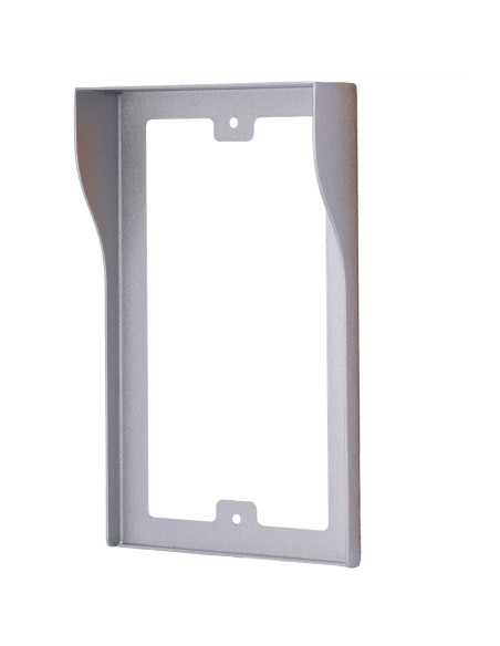 Akuvox AK-R20-Raincover-F Cover para Player de Vídeo - Específico para Akuvox AK-R20A - Medidas: 192 (AL) x 123 (A) x 30 (FO) 