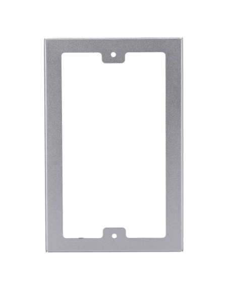 Comprar AKUVOX AK-R20A-RAINCOVER-F Cubierta para videoportero - Específica para Akuvox AK-R20A - Medidas: 192 (Al) x 123 (An) x 