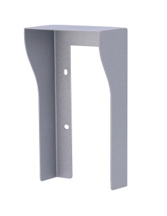 Acheter AKUVOX AK-R20A-RAINCOVER-S Capot pour visiophone - Spécifique pour Akuvox AK-R20A - Dimensions : 154 (H) x 87 (L) x 5