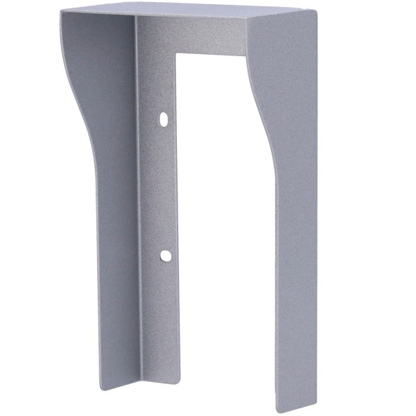 Kaufen AKUVOX AK-R20A-RAINCOVER-S Abdeckung für Video-Türsprechanlage – speziell für Akuvox AK-R20A – Maße: 154 (H) x 87 (B) x 5
