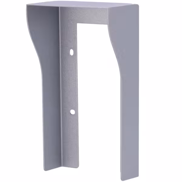 Acheter AKUVOX AK-R20A-RAINCOVER-S Capot pour visiophone - Spécifique pour Akuvox AK-R20A - Dimensions : 154 (H) x 87 (L) x 5
