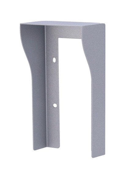 Kaufen AKUVOX AK-R20A-RAINCOVER-S Abdeckung für Video-Türsprechanlage – speziell für Akuvox AK-R20A – Maße: 154 (H) x 87 (B) x 5