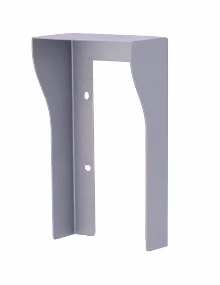 Acheter AKUVOX AK-R20A-RAINCOVER-S Capot pour visiophone - Spécifique pour Akuvox AK-R20A - Dimensions : 154 (H) x 87 (L) x 5