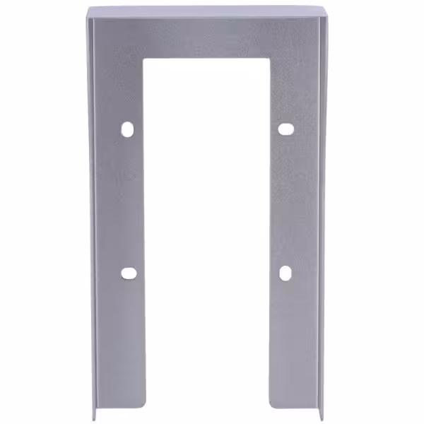 Acheter AKUVOX AK-R20A-RAINCOVER-S Capot pour visiophone - Spécifique pour Akuvox AK-R20A - Dimensions : 154 (H) x 87 (L) x 5