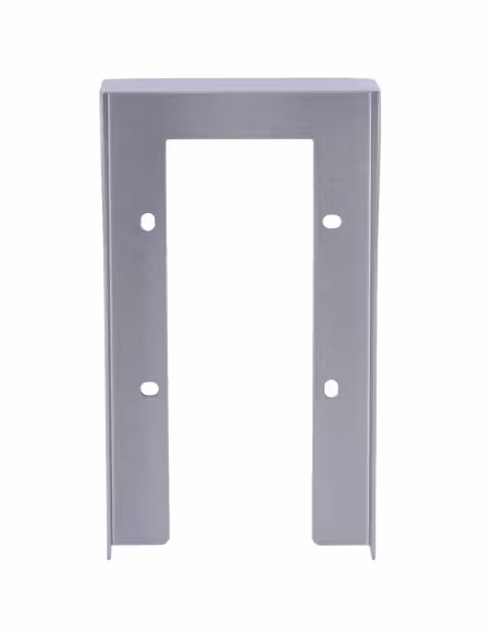 Acheter AKUVOX AK-R20A-RAINCOVER-S Capot pour visiophone - Spécifique pour Akuvox AK-R20A - Dimensions : 154 (H) x 87 (L) x 5
