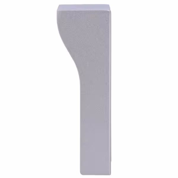 Acheter AKUVOX AK-R20A-RAINCOVER-S Capot pour visiophone - Spécifique pour Akuvox AK-R20A - Dimensions : 154 (H) x 87 (L) x 5