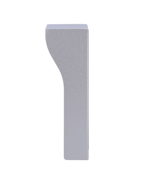 Kaufen AKUVOX AK-R20A-RAINCOVER-S Abdeckung für Video-Türsprechanlage – speziell für Akuvox AK-R20A – Maße: 154 (H) x 87 (B) x 5