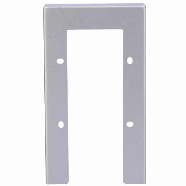 Acheter AKUVOX AK-R20A-RAINCOVER-S Capot pour visiophone - Spécifique pour Akuvox AK-R20A - Dimensions : 154 (H) x 87 (L) x 5