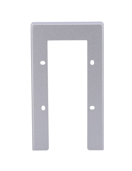Kaufen AKUVOX AK-R20A-RAINCOVER-S Abdeckung für Video-Türsprechanlage – speziell für Akuvox AK-R20A – Maße: 154 (H) x 87 (B) x 5