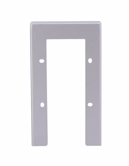 Acheter AKUVOX AK-R20A-RAINCOVER-S Capot pour visiophone - Spécifique pour Akuvox AK-R20A - Dimensions : 154 (H) x 87 (L) x 5