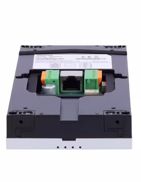 Kaufen AKUVOX AK-R20B-2B IP-Video-Türsprechanlage zur Aufputzmontage – 2-MP-Kamera | Bidirektionales Audio – Türöffnung per EM/M
