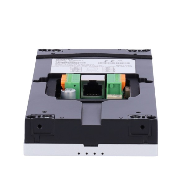 Kaufen AKUVOX AK-R20B-3B IP-Video-Türsprechanlage zur Aufputzmontage – 2-Mpx-Kamera | Bidirektionales Audio – Öffnung per EM/MF-