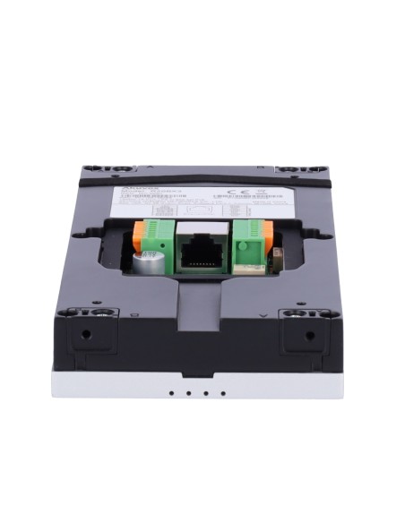 Kaufen AKUVOX AK-R20B-3B IP-Video-Türsprechanlage zur Aufputzmontage – 2-Mpx-Kamera | Bidirektionales Audio – Öffnung per EM/MF-